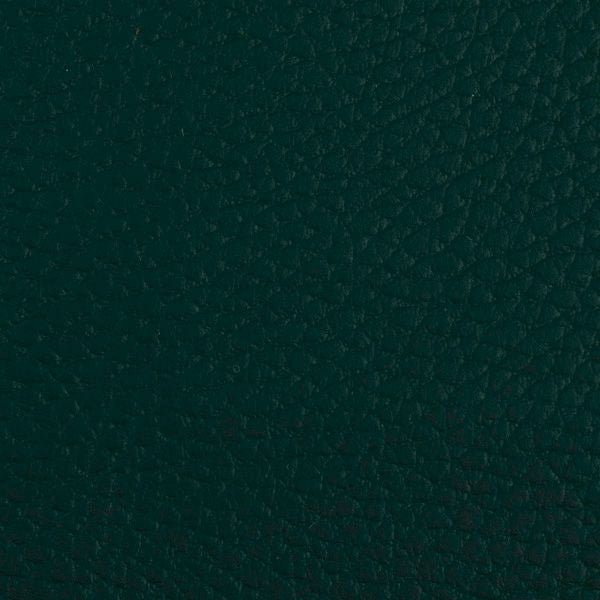 Sample of Softside Beluga 3314 Forest Marine Upholstery Fabric