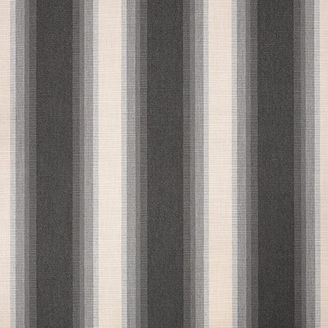 Sample of Sunbrella Colonnade Stone 4822-0000 46-Inch Stripes Awning / Shade Fabric