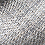 Sample of Textilene Dense Weave Jaunt Smoke T91H5W040 54 inch Sling Fabric