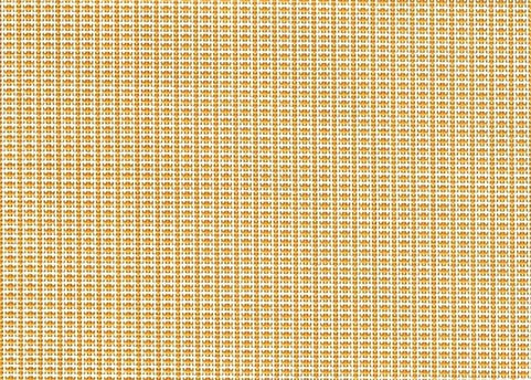 By the Roll - Textilene Dense Weave Luxe Curry T91D5T069 54 inch Sling Fabric