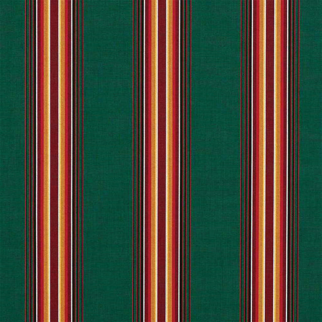 Sunbrella Hemlock Tweed Fancy 4751-0000 46-Inch Stripes Awning / Shade Fabric