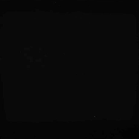 Dickson Black 6028 North American Collection 47-Inch Awning / Shade Fabric