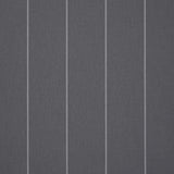 Dickson Naples Dark Grey D308 North American Collection Awning / Shade Fabric