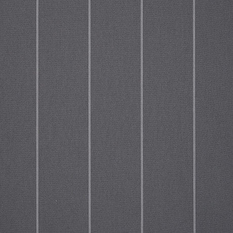 Dickson Naples Dark Grey D308 North American Collection Awning / Shade Fabric