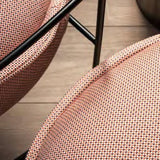 Sunbrella Domino Craps DOM R046 140 Bahia European Collection Upholstery Fabric