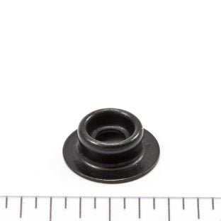 DOT Baby Durable Stud 94 - BS - 12302 - 2C Government Black Brass 1000 pack - Outdoor Textiles