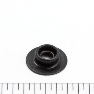 DOT Baby Durable Stud 94 - BS - 12303 - 2C Government Black Brass 1000 pack - Outdoor Textiles