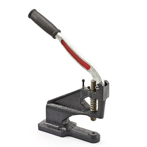 DOT Bench Mount Hand Press #89-M380E Without Dies