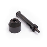 DOT Die Set Hand Tool #22-RHT1RR for #1 Rolled Rim and Spur Grommets