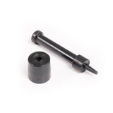 DOT Die Set Hand Tool #22-RHT2GR for #2/#2J Long-Barrel Grommets with Plain / Tooth / Neck Washers