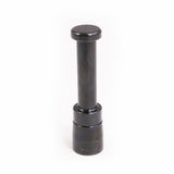 DOT Die Set Hand Tool #22-RHT3GR for #3 Plain / Tooth / Neck Grommets