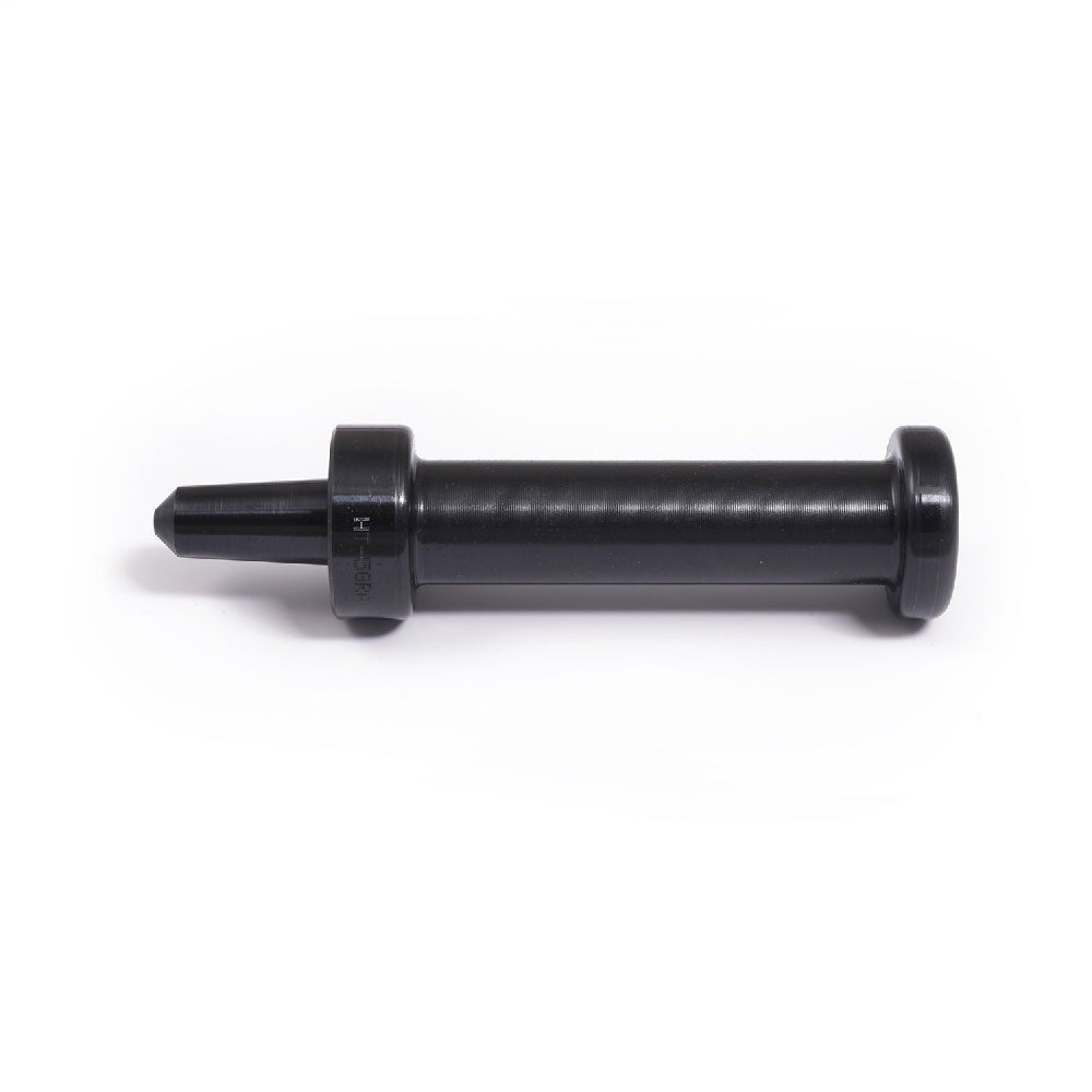 DOT Die Set Hand Tool #22-RHT5GR for #5 Plain / Tooth / Neck Grommets