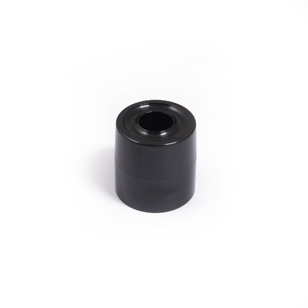 DOT Die Set Hand Tool #22-RHT5GR for #5 Plain / Tooth / Neck Grommets