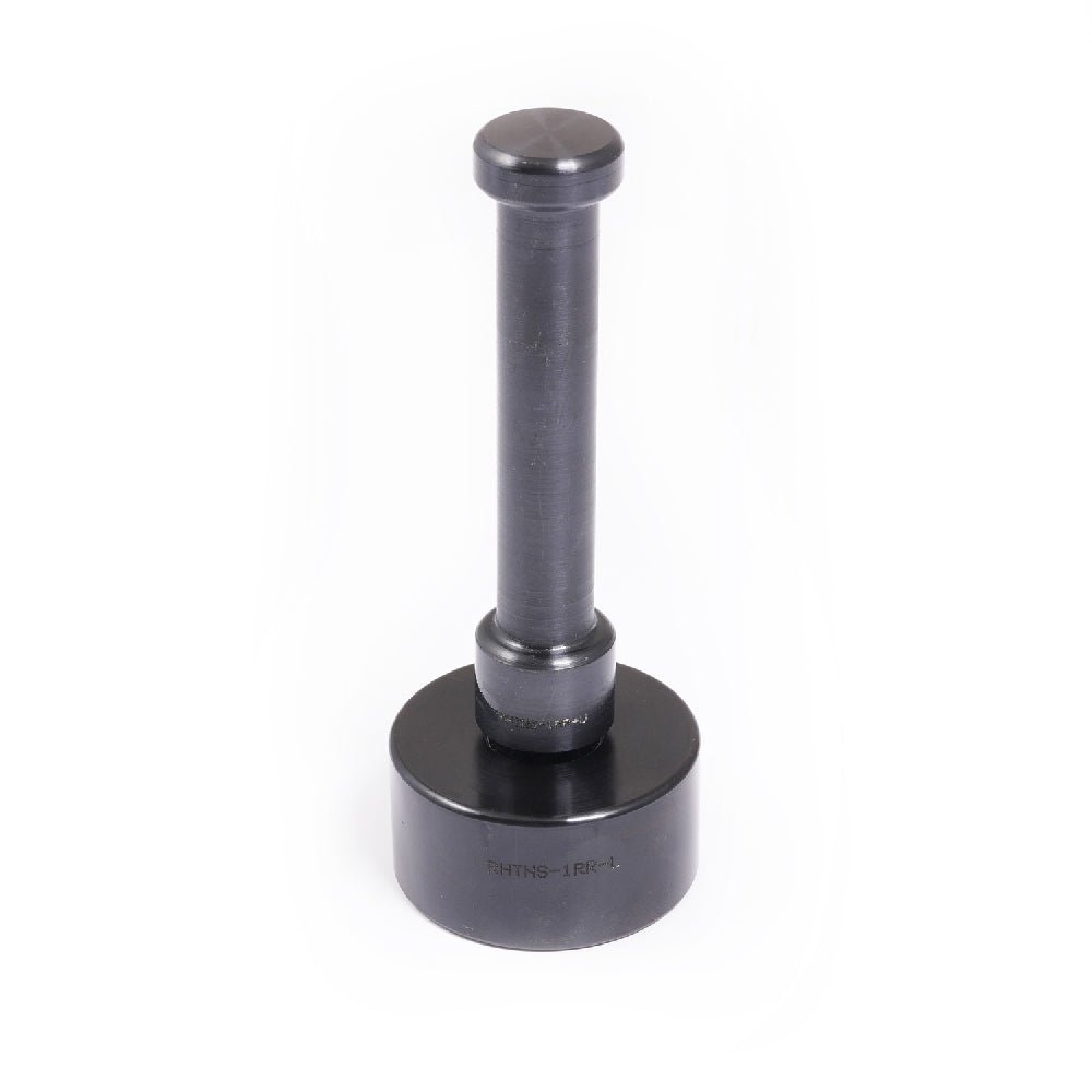 DOT Die Set Hand Tool #22-RHTNS-1RR for #1 Stainless Steel Rolled Rim Grommets