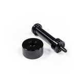 DOT Die Set Hand Tool #22-RHTNS-4RR for #4 Stainless Steel Rolled Rim Grommets
