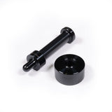 DOT Die Set Hand Tool #22-RHTNS-5RR for #5 Stainless Steel Rolled Rim Grommets