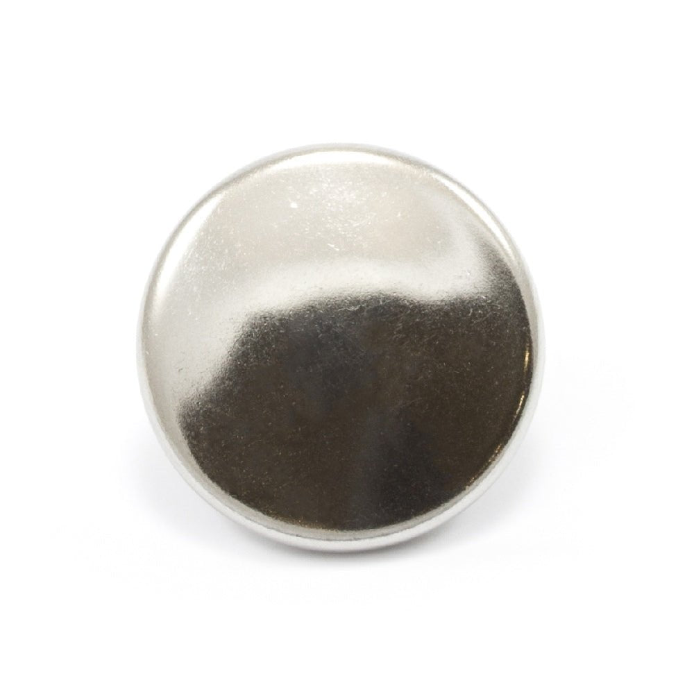 DOT Durable Cap 93 - XN - 10128 - 2U Stainless Steel 1000 pack - Outdoor Textiles