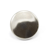 DOT Durable Cap 93 - XN - 10128 - 2U Stainless Steel 1000 pack - Outdoor Textiles