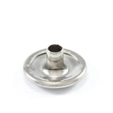 DOT Durable Cap 93-ZN-10128--1U Stainless Steel 316 11/64 inch 100 pack