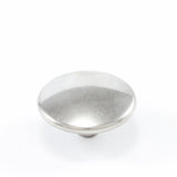 DOT Durable Cap 93-ZN-10128--1U Stainless Steel 316 11/64 inch 100 pack