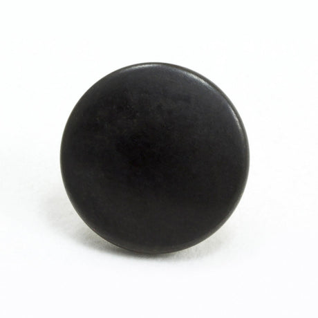 DOT Durable Cap Long Barrel 93-X2-10127-2B Government Black Brass 1/4 Inch 1000 pack