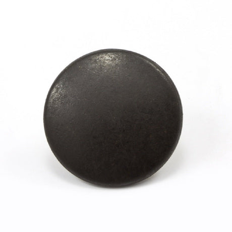 DOT Durable Cap Short Barrel 93 - X2 - 10128 - 2B Government Black Brass 1000 pack - Outdoor Textiles