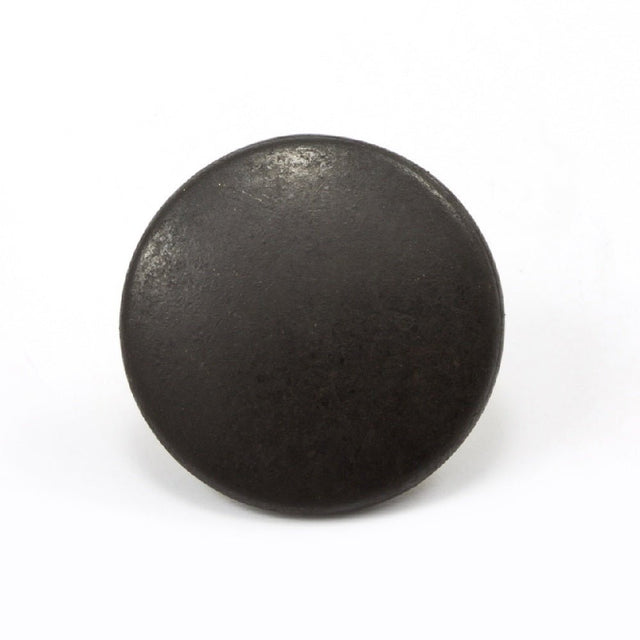 DOT Durable Cap Short Barrel 93 - X2 - 10128 - 2B Government Black Brass 1000 pack - Outdoor Textiles