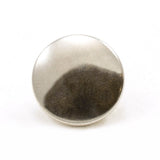 DOT Durable Cap Short Barrel 93 - X2 - 10128 - 3A Nickel - Plated Brass 10,000 pack - Outdoor Textiles