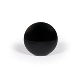 DOT Durable Enamel Cap Black