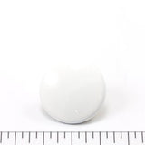 DOT Durable Enamel Cap 93 - X2 - 10128 - 1959 - 2V White 1000 pack - Outdoor Textiles