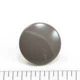 DOT Durable Enamel Cap 93 - X8 - 10128 - 9006 - 1V Taupe 100 pack - Outdoor Textiles