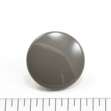 DOT Durable Enamel Cap 93 - X8 - 10128 - 9006 - 1V Taupe 100 pack - Outdoor Textiles