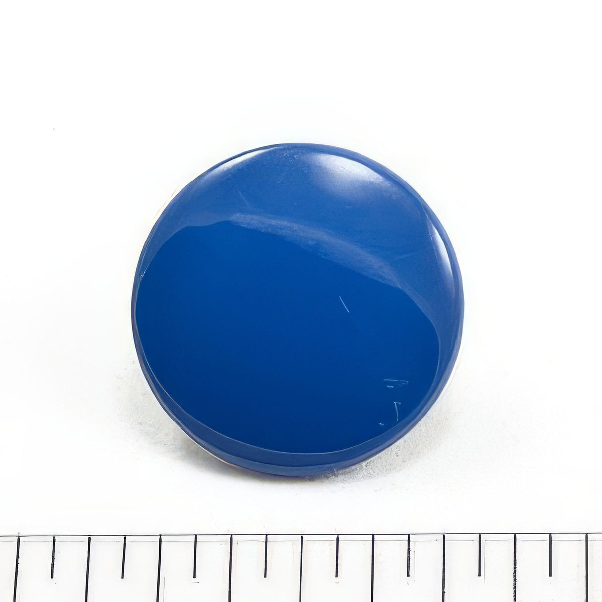 DOT Durable Enamel Cap 93 - X8 - 10128 - 9012 - 1V Ranch Blue 100 pack - Outdoor Textiles