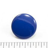 DOT Durable Enamel Cap 93-X8-10128-9022-1V Sharp Blue 100 pack