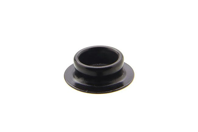 DOT Durable Low Shelf Eyelet Stud 93 - BS - 10379 - 2C Government Black Brass 1000 pack - Outdoor Textiles