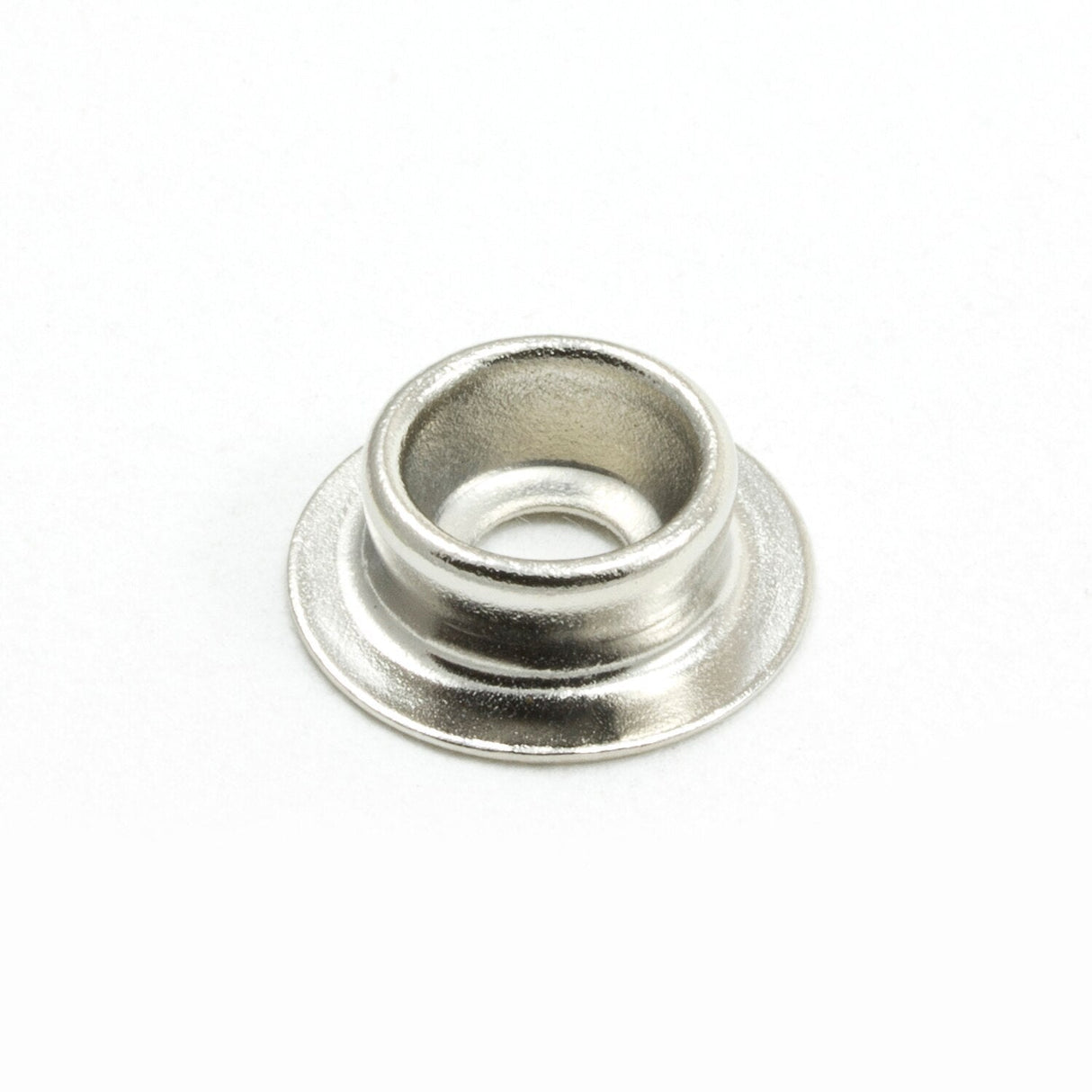 DOT Durable Low Shelf Stud 93-BS-10379-2A Nickel-Plated Brass 1000 pack