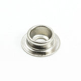 DOT Durable Low Shelf Stud 93-BS-10379-2A Nickel-Plated Brass 1000 pack