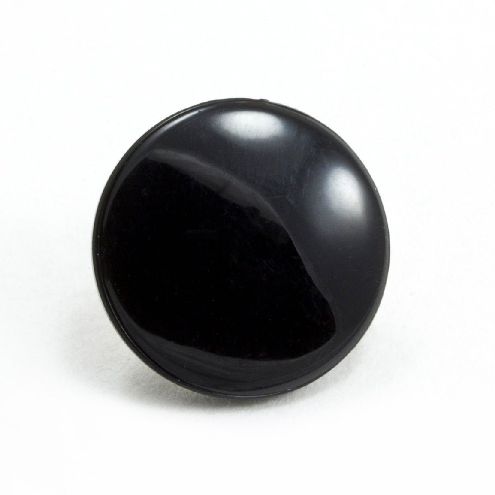 DOT Durable Plastic Cover Mariner Cap 93 - XV - 10150 - 2X Black 1000 pack - Outdoor Textiles