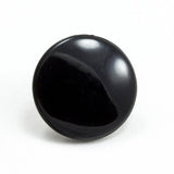 DOT Durable Plastic Cover Mariner Cap 93 - XV - 10150 - 2X Black 1000 pack - Outdoor Textiles