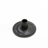 DOT Durable Post 93 - BS - 10412 - 2C Government Black Brass 1/4 Inch 1000 pack - Outdoor Textiles