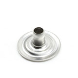 DOT Durable Post 93-NS-10412-1U Stainless Steel 100 pack