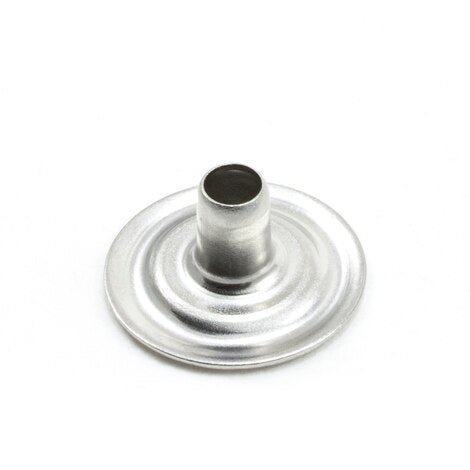 DOT Durable Post 93-NS-10412-1U Stainless Steel 100 pack