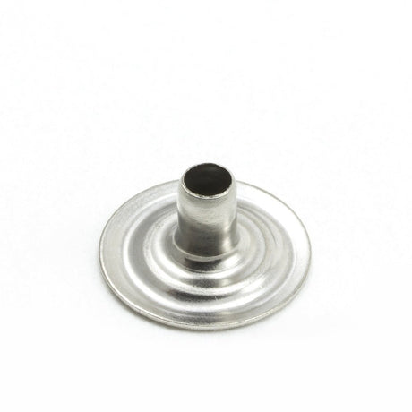 DOT Durable Post 93 - NS - 10412 - 2U Stainless Steel 1000 pack - Outdoor Textiles