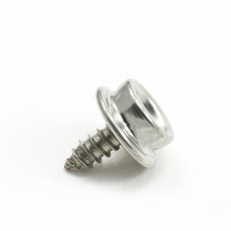 DOT Durable Screw Stud 93 - XN - 103934 - 2U Stainless Steel 3/8 Inch 1000 pack - Outdoor Textiles