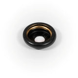 DOT Durable Socket 93-XB-10224-1C Government Black Brass 100 pack
