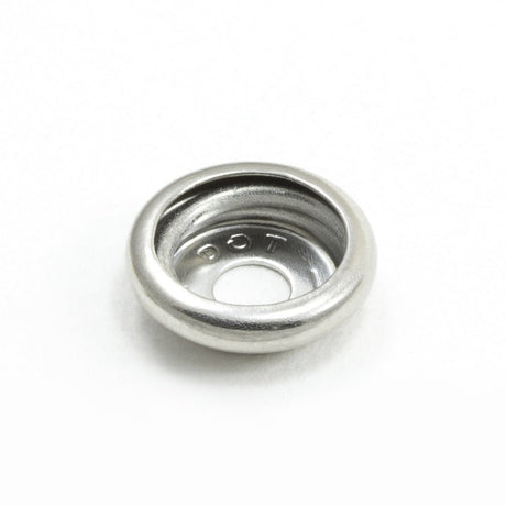 DOT Durable Socket 93 - XN - 10224 - 2U Stainless Steel 1000 pack - Outdoor Textiles