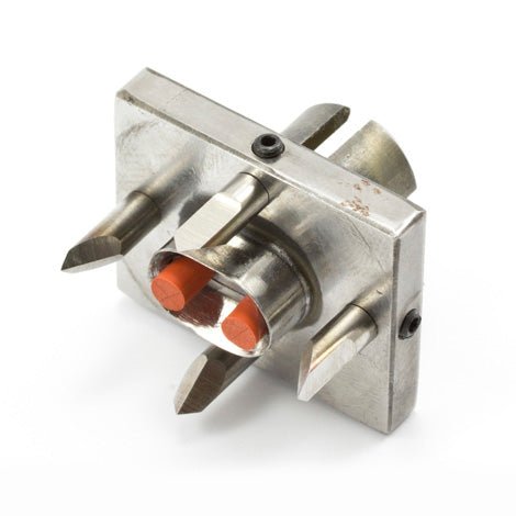 DOT M840 Snapmaster Cutting Die #4103 for Common Sense 78403 Eyelets