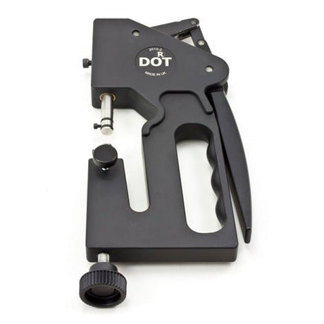 DOT M840 Snapmaster Hand Press