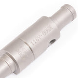 DOT Setting Die Set #22-RBS-00GR for #00 Plain / Tooth / Neck Grommets