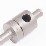 DOT Setting Die Set #22-RBS-1GR for #1 Plain / Tooth / Neck Grommets